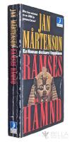 Ramses h&auml;mnd - En Homandeckare