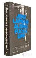 Aldrig fucka upp - Stockholm Noir - Bok 2