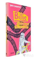 Avg&aring;ng 9:42 till nya livet - Billie - Bok 1