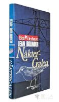 N&auml;ktergalen