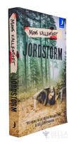 Jordstorm - Malin Fors - Bok 8