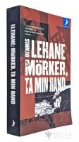 M&ouml;rker, ta min hand - Kenzie & Gennaro - Bok 2