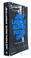Aldrig fucka upp - Stockholm Noir - Bok 2