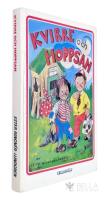 Kvirre och Hoppsan