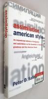 Assimilation American Style