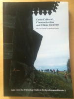 Cross-Cultural Communication and Ethnic Identities