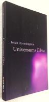 Universums g&aring;va