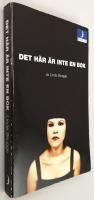 Det h&auml;r &auml;r inte en bok