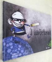 I m&ouml;rkret