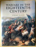 Warfare in the Eighteenth Century