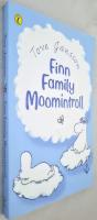 Finn Family Moomintroll