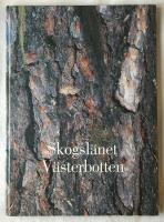 Skogsl&auml;net V&auml;sterbotten