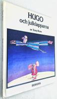 Hugo och julklapparna