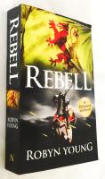 Rebell - Revoltserien - Bok 2