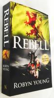 Rebell - Revoltserien - Bok 2