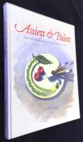 Assiett & palett