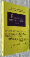 F&ouml;rskolebarn i matematikens v&auml;rld