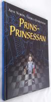 Prinsprinsessan
