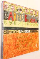 Barns bildspr&aring;k / Children's Pictorial Language