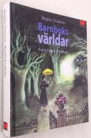 Barnboksv&auml;rldar