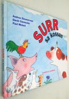 Surr sa kossan