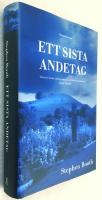 Ett sista andetag - Diane Fry & Ben Cooper