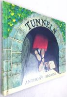 Tunneln