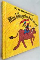 Min lillasyster Jack och jag