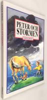 Peter och stormen