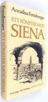 Ett f&ouml;nster mot Siena