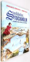 Stockholm, Stockholm : staden som v&auml;xer p&aring; vattnet