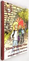 Vilma Wvilding i Visby : mysteriet i Jungfrutornet [med f&ouml;rfattarsignatur]