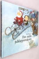 Den sn&auml;lle julklappsmakaren