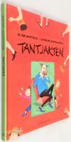 Tantjakten