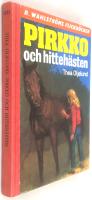 Pirkko och hitteh&auml;sten
