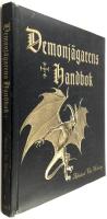 Demonj&auml;garens handbok
