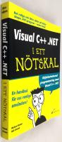 Visual C++ .NET  i ett n&ouml;tskal