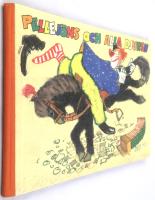 Pellej&ouml;ns och alla djuren