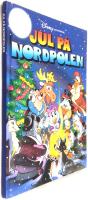 Jul p&aring; Nordpolen