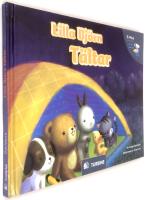 Lilla Bj&ouml;rn t&auml;ltar