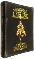 Väktarens lärling - Väktaren - Bok 1