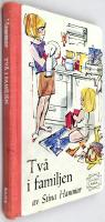 Tv&aring; i familjen