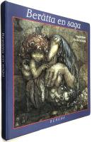 Ber&auml;tta en saga. Sagoboken f&ouml;r de minsta