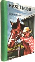 H&auml;st i huset