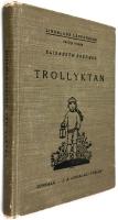 Trollyktan - Sagor visor och ber&auml;ttelser