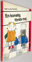 En konstig f&ouml;rsta maj