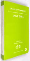Jane Eyre [engelsk text] 