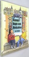 Hanna, Hugo och Huskatten