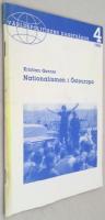 Nationalismen i &Ouml;steuropa - V&auml;rldspolitikens dagsfr&aring;gor 4
