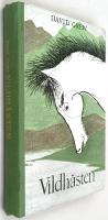 Vildh&auml;sten